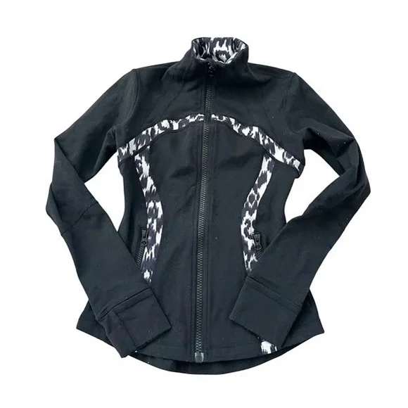 lululemon Define Jacket - Picture 3 of 4
